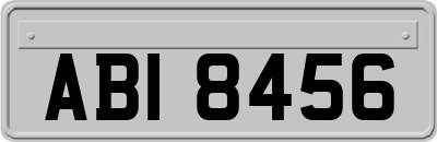 ABI8456