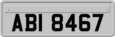 ABI8467