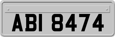 ABI8474