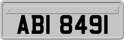 ABI8491