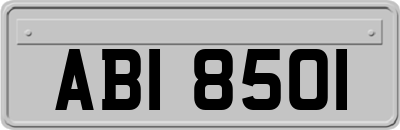 ABI8501