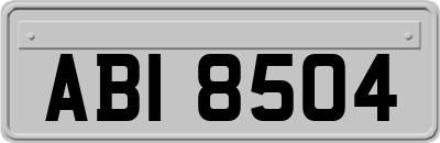 ABI8504