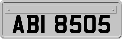 ABI8505