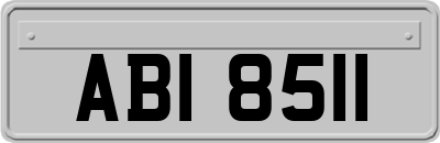 ABI8511