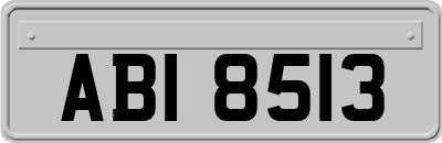 ABI8513
