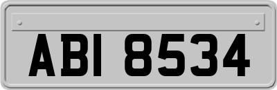 ABI8534
