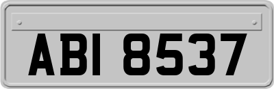 ABI8537