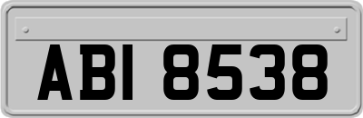 ABI8538