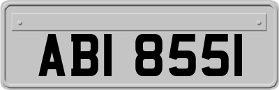ABI8551