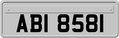 ABI8581