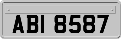 ABI8587