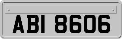ABI8606