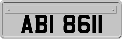 ABI8611
