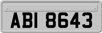 ABI8643