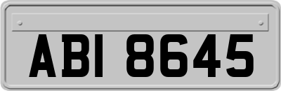 ABI8645