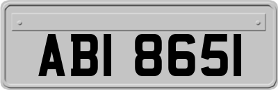 ABI8651