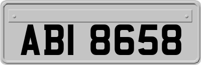 ABI8658