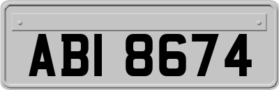 ABI8674