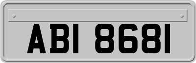 ABI8681