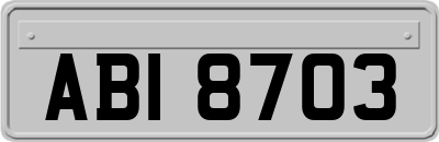ABI8703