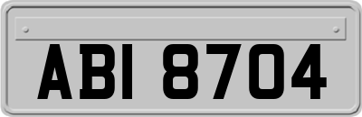ABI8704