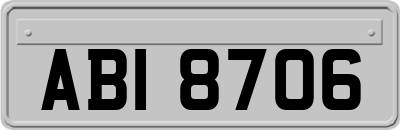 ABI8706