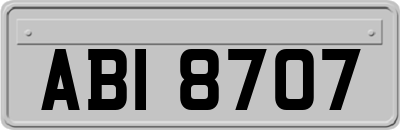 ABI8707