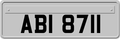 ABI8711