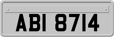 ABI8714