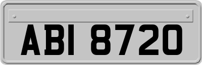 ABI8720