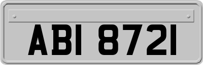 ABI8721
