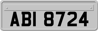 ABI8724