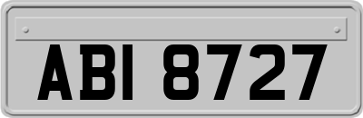 ABI8727
