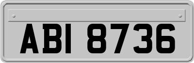 ABI8736