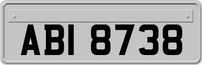 ABI8738