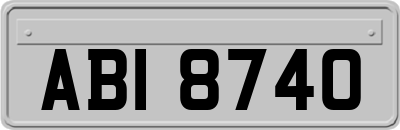 ABI8740