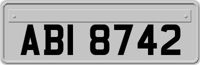 ABI8742