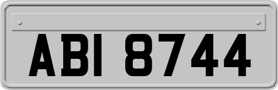 ABI8744