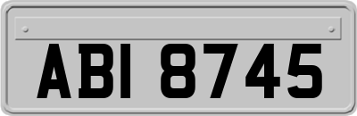 ABI8745