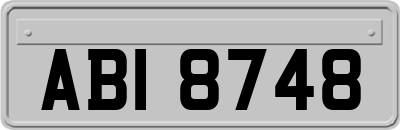 ABI8748