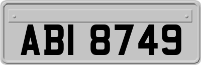 ABI8749