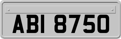 ABI8750