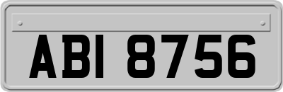ABI8756