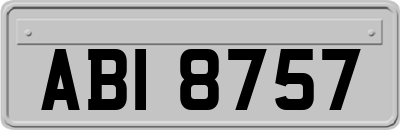 ABI8757