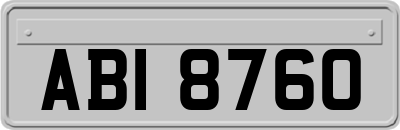 ABI8760
