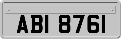 ABI8761