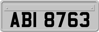 ABI8763