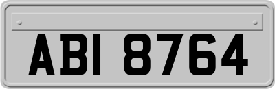 ABI8764