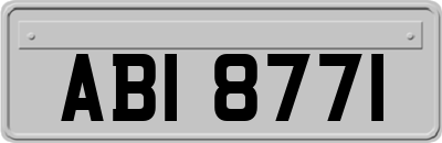 ABI8771