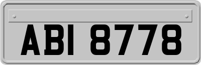 ABI8778
